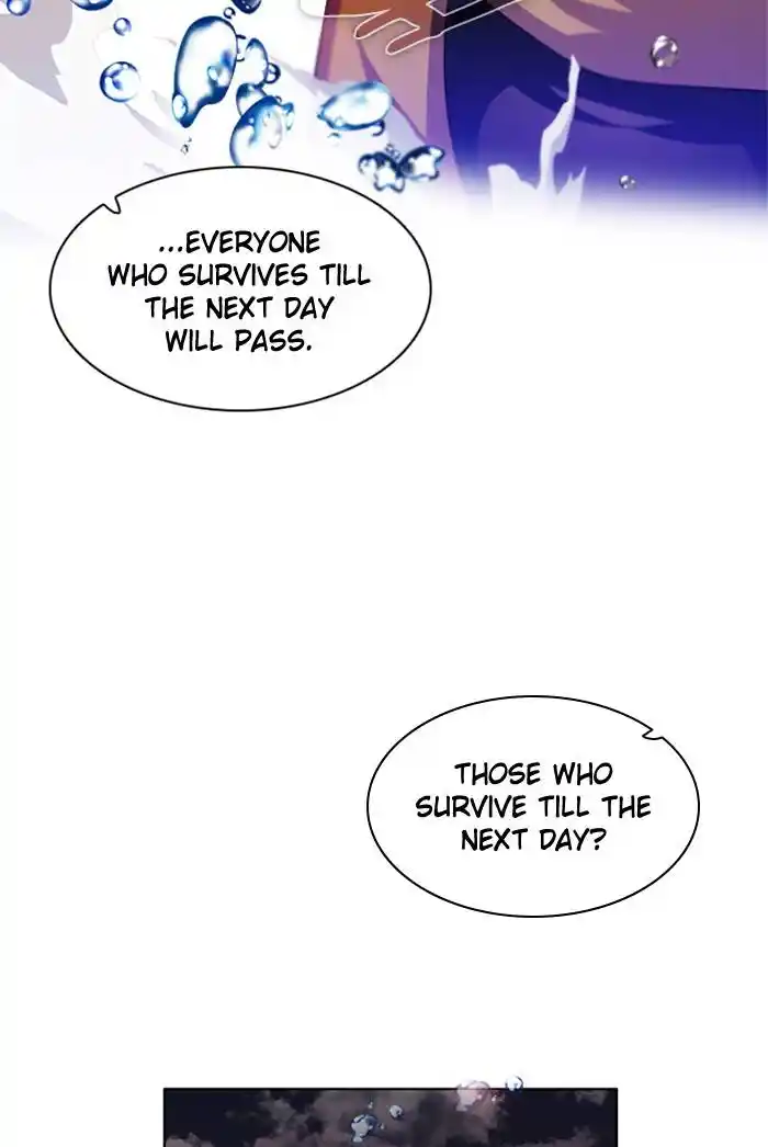 Zero Game Chapter 141