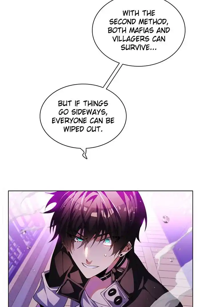 Zero Game Chapter 141