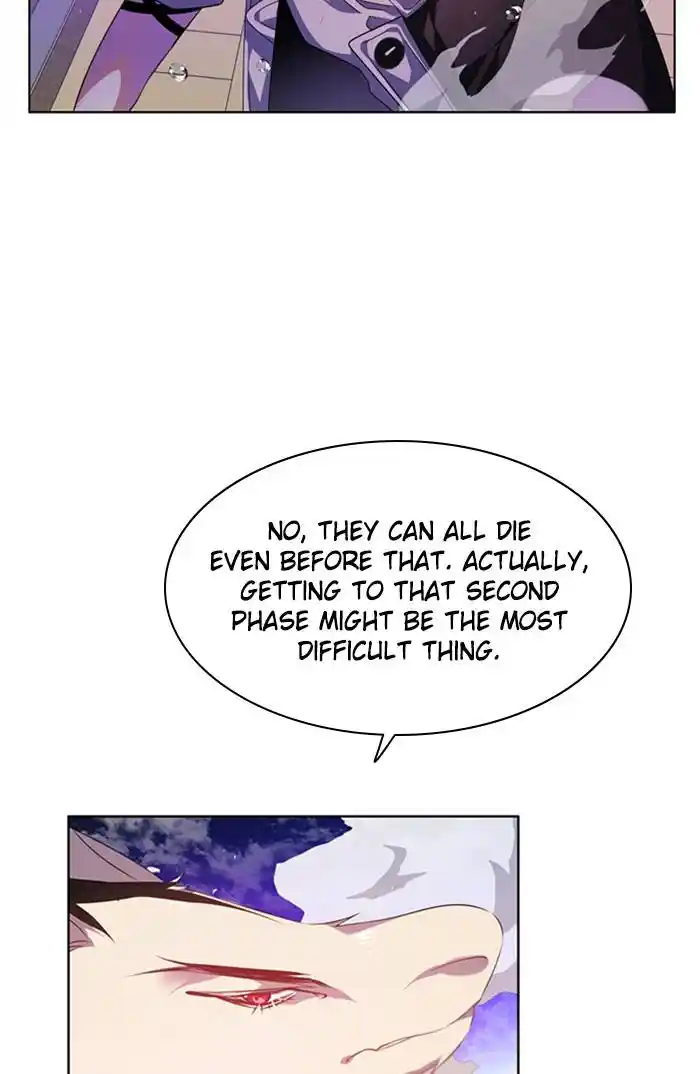 Zero Game Chapter 141