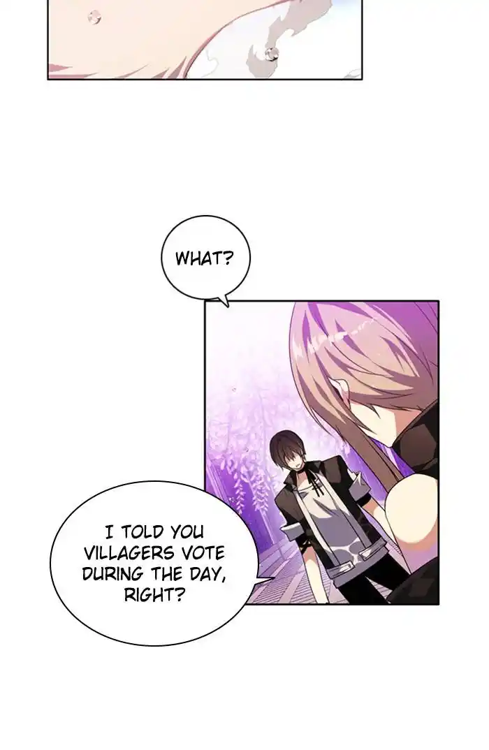 Zero Game Chapter 141