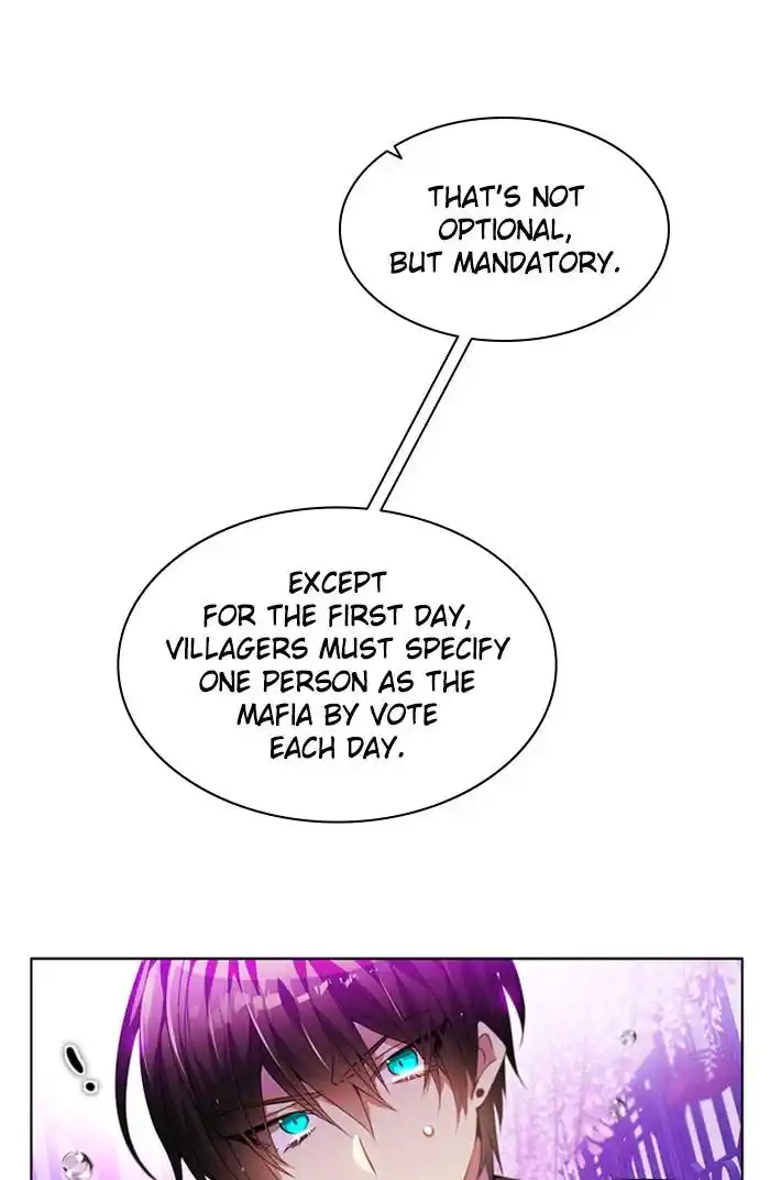 Zero Game Chapter 141