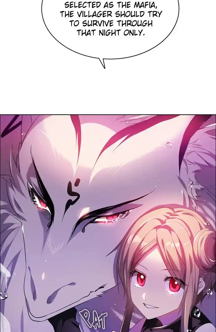 Zero Game Chapter 141