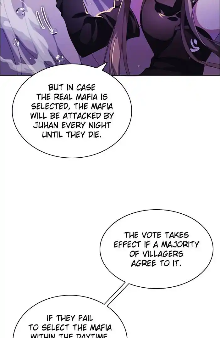 Zero Game Chapter 141