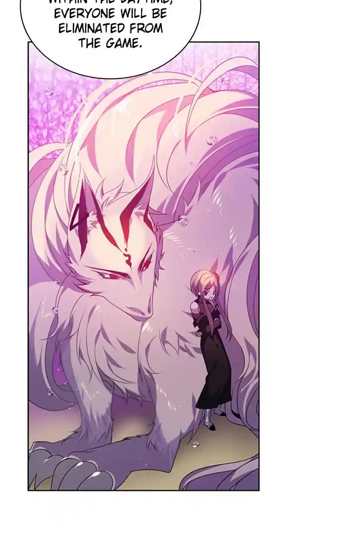 Zero Game Chapter 141