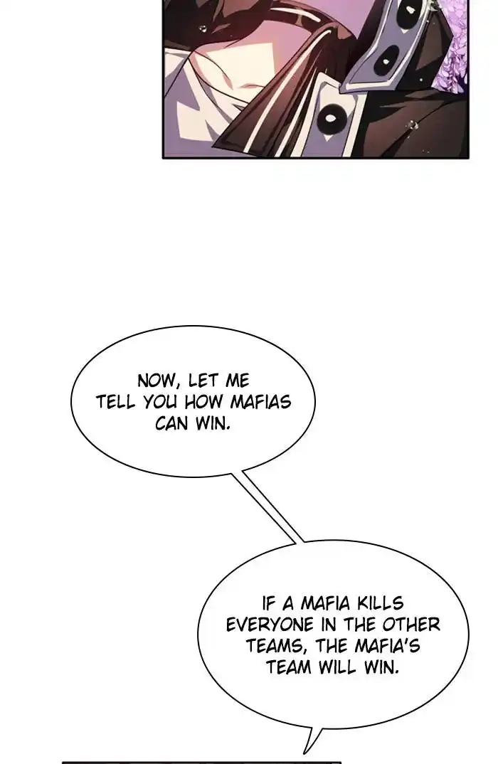 Zero Game Chapter 141