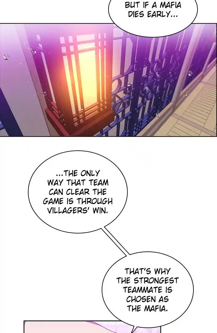 Zero Game Chapter 141