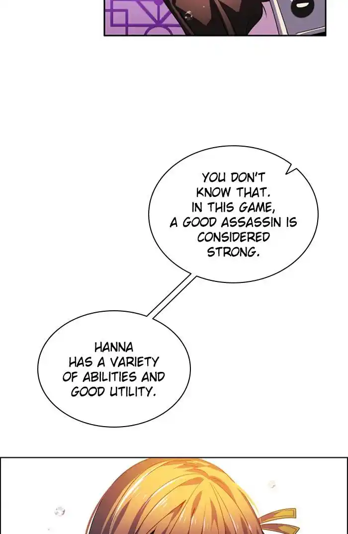 Zero Game Chapter 141