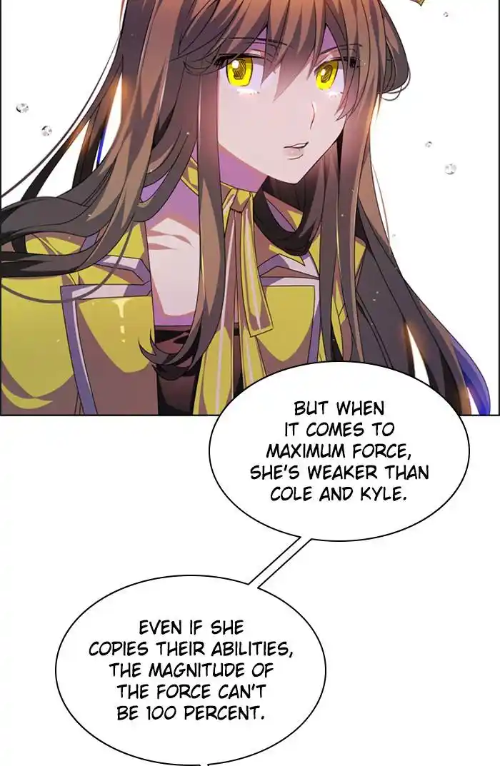 Zero Game Chapter 141