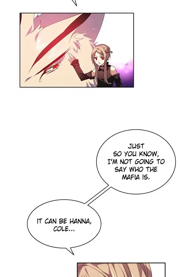 Zero Game Chapter 141