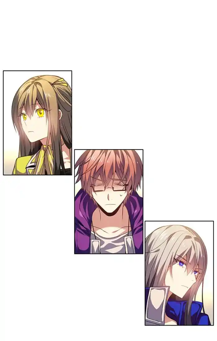 Zero Game Chapter 141