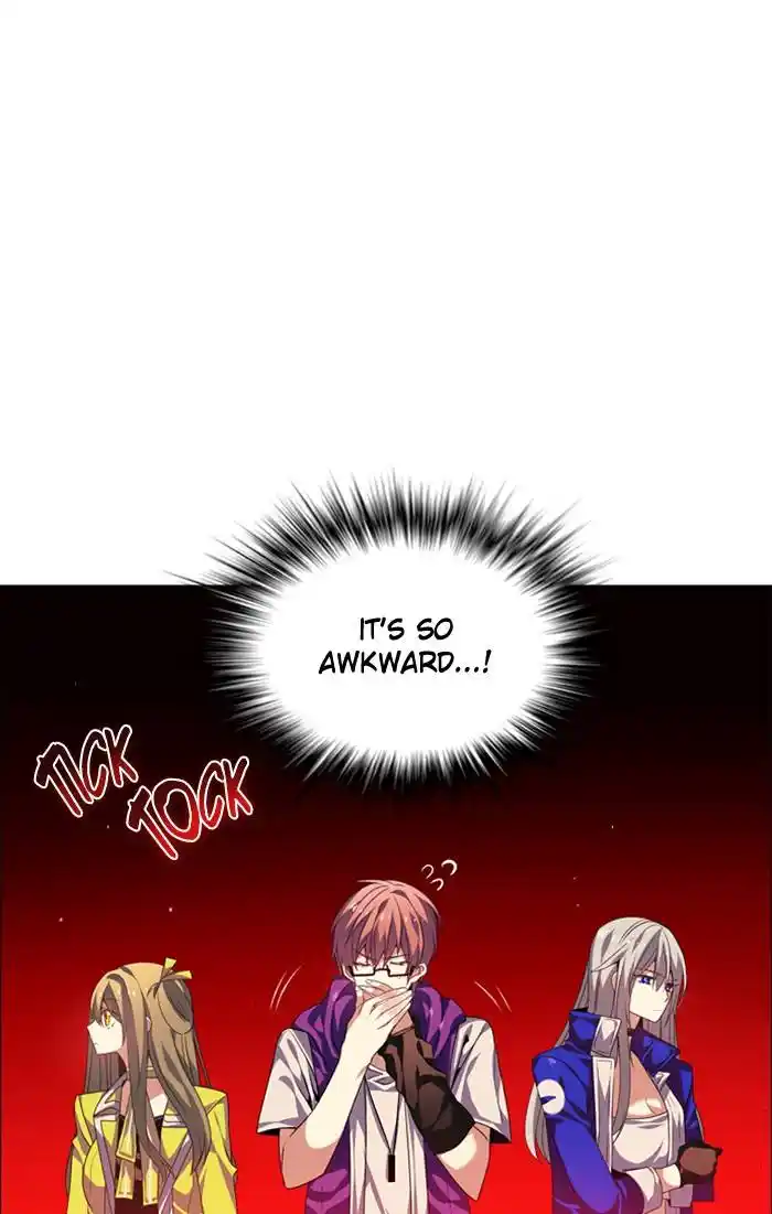 Zero Game Chapter 141