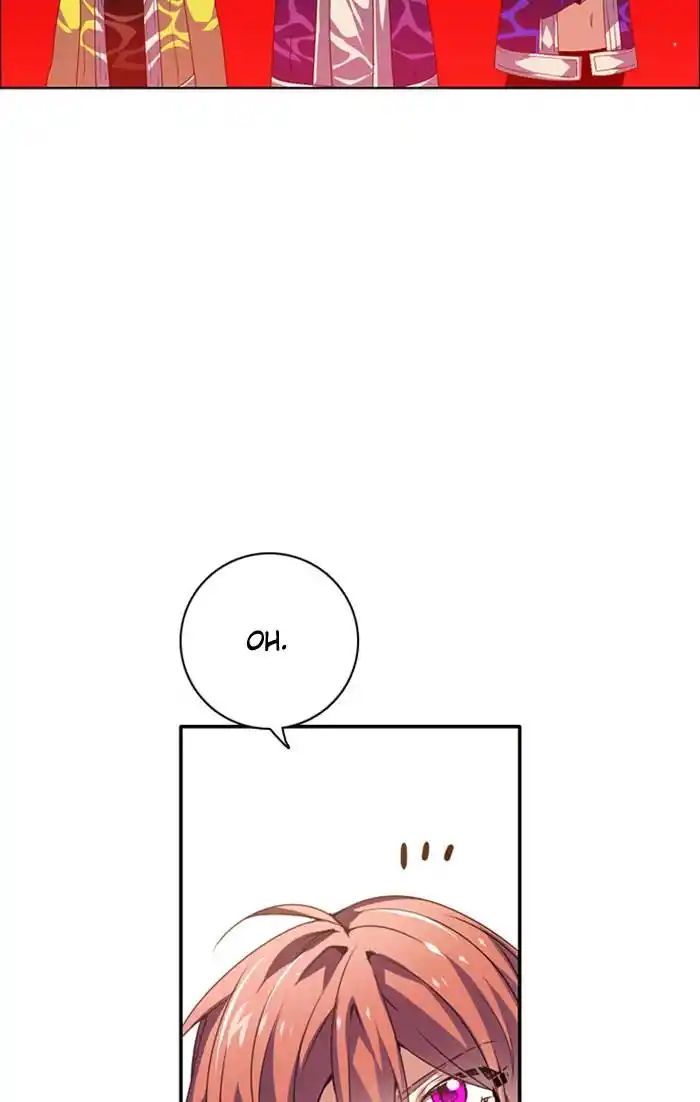 Zero Game Chapter 141