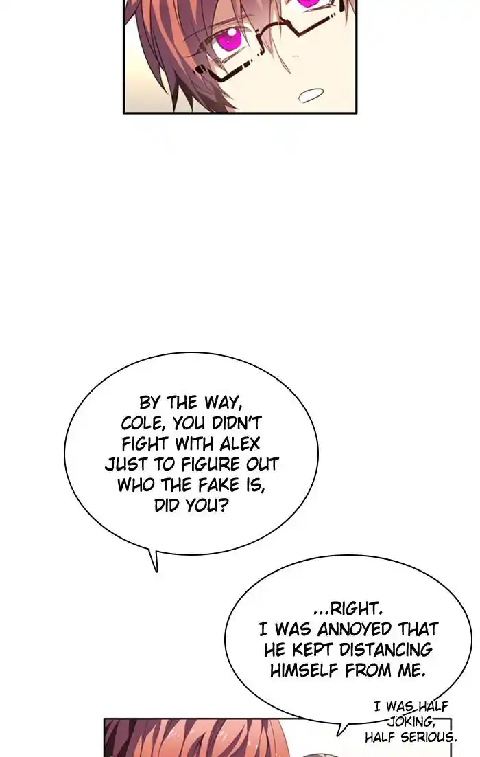 Zero Game Chapter 141