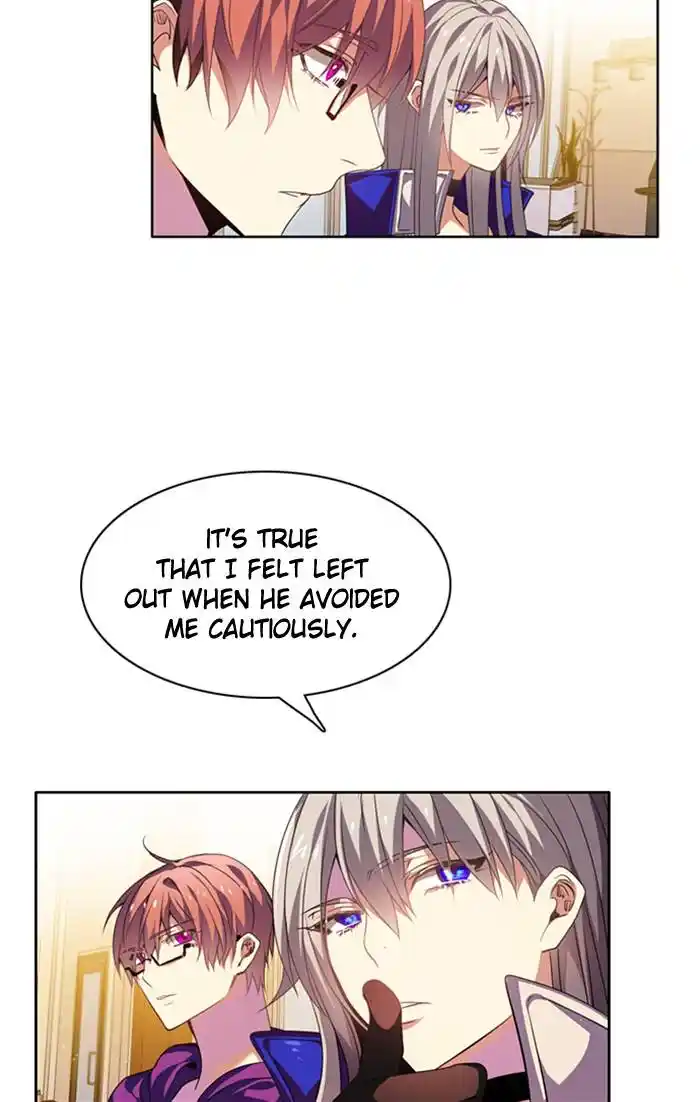 Zero Game Chapter 141