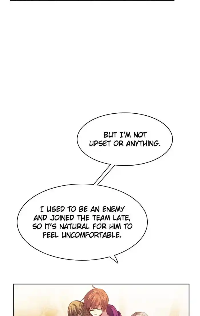 Zero Game Chapter 141