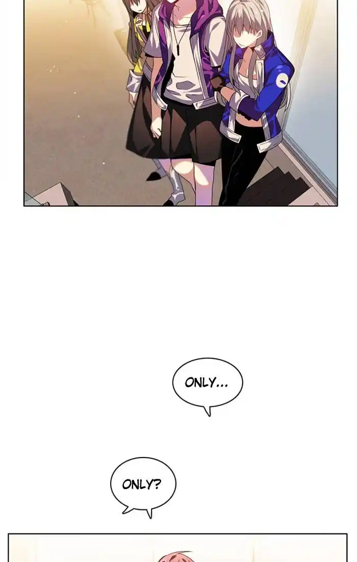 Zero Game Chapter 141