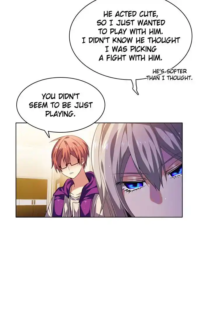 Zero Game Chapter 141