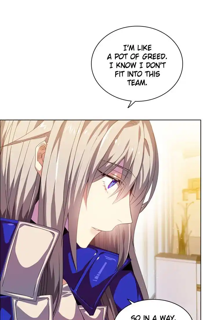 Zero Game Chapter 141