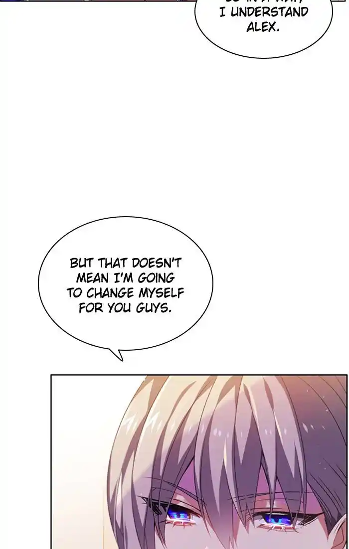 Zero Game Chapter 141