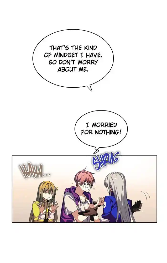 Zero Game Chapter 141