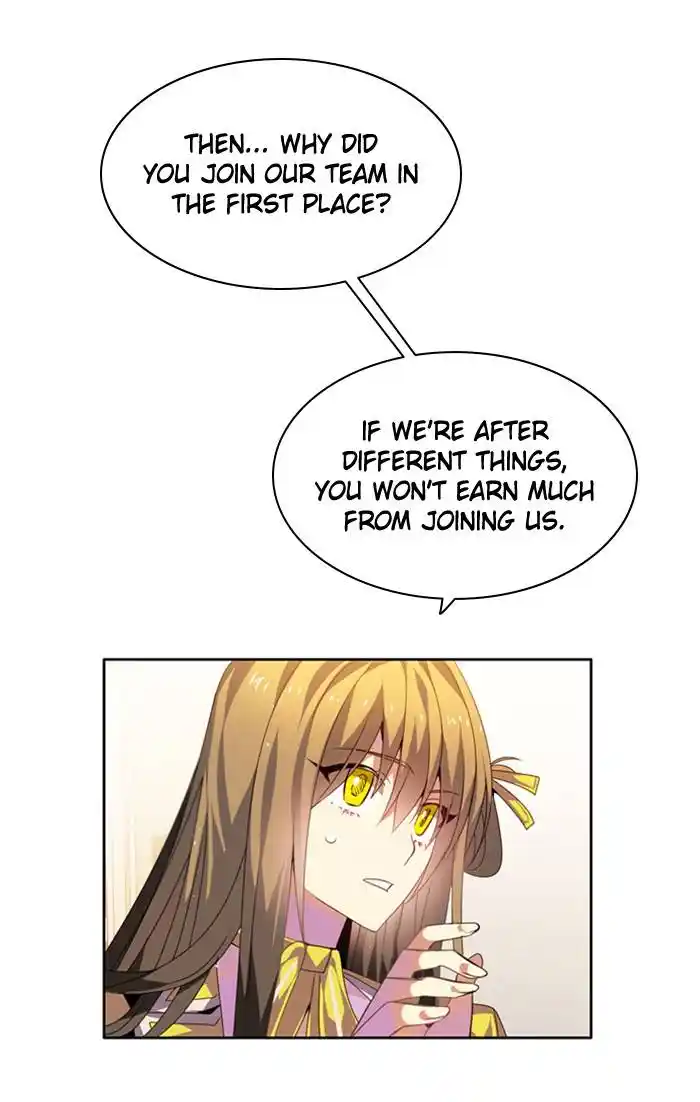 Zero Game Chapter 141