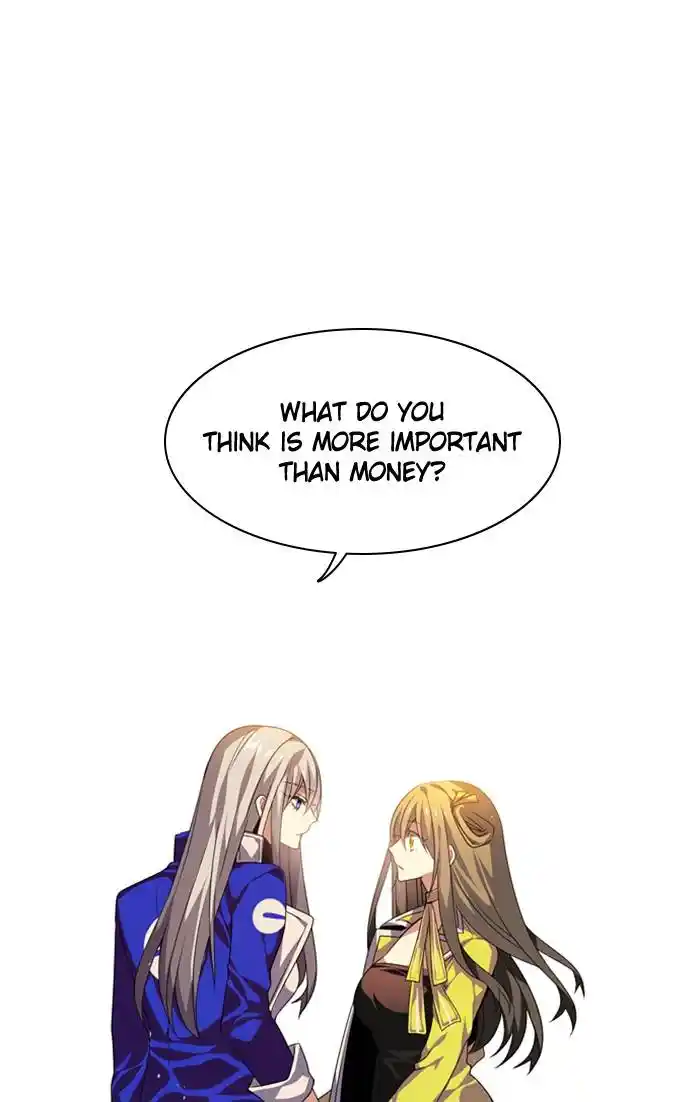 Zero Game Chapter 141