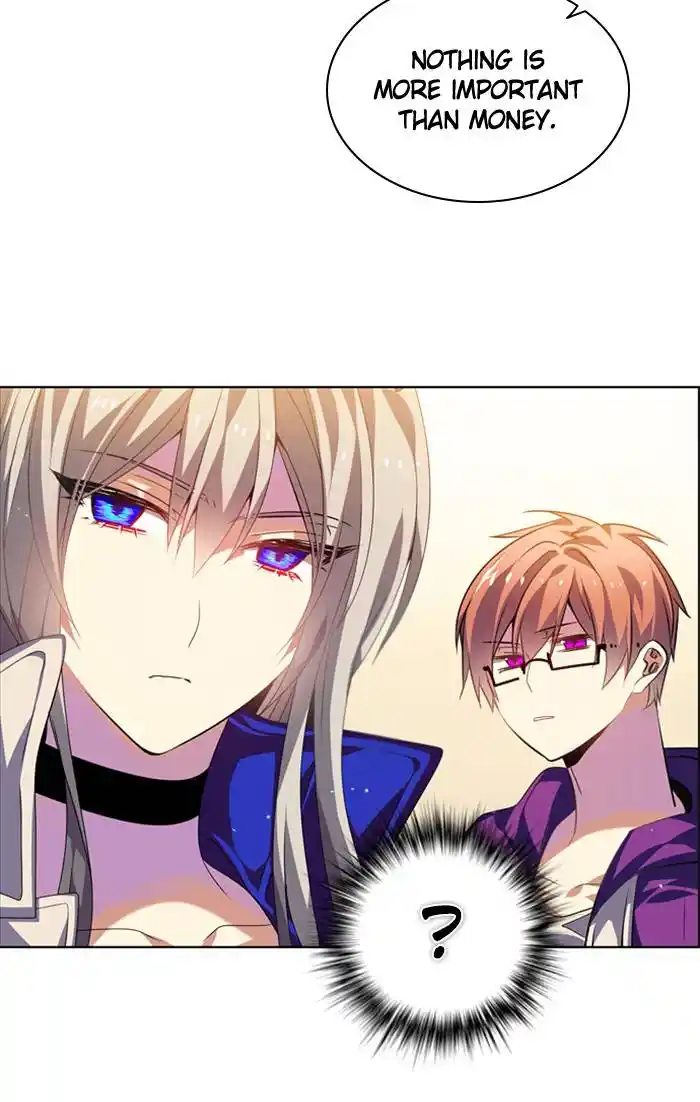 Zero Game Chapter 141