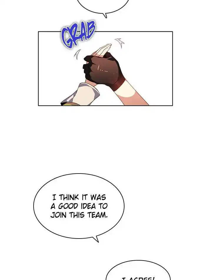 Zero Game Chapter 141