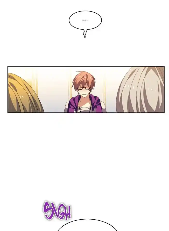 Zero Game Chapter 141