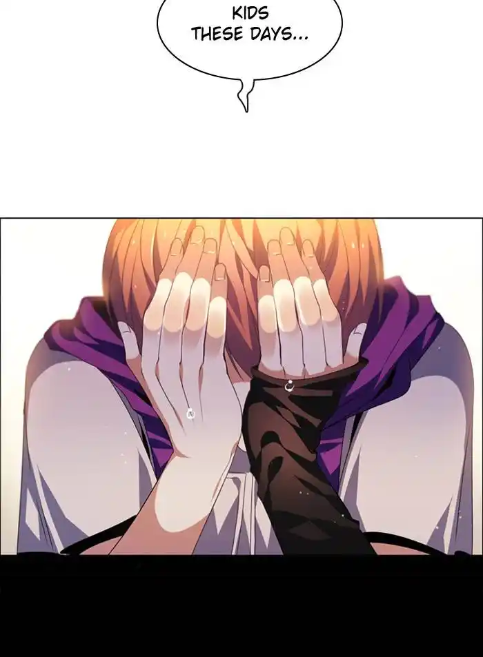 Zero Game Chapter 141