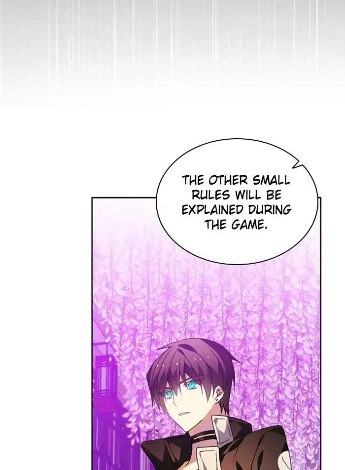 Zero Game Chapter 141