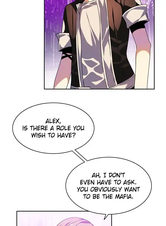 Zero Game Chapter 141