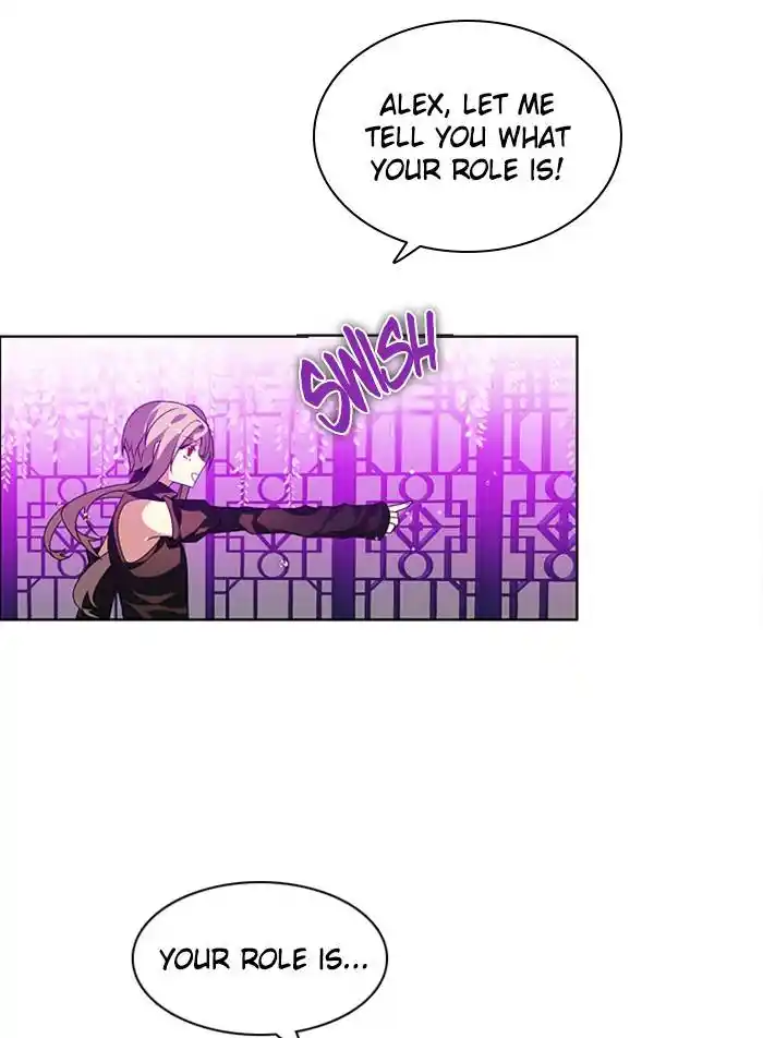 Zero Game Chapter 141