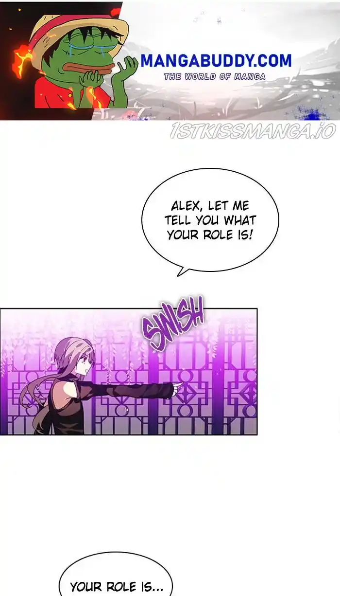 Zero Game Chapter 142