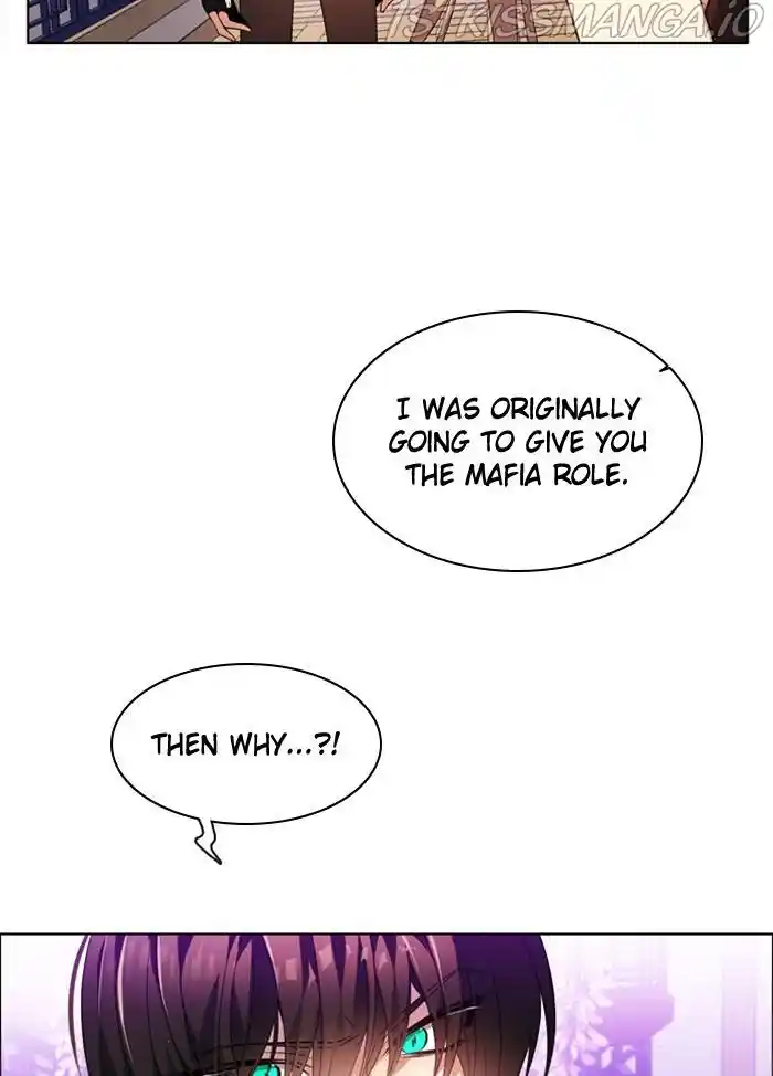 Zero Game Chapter 142