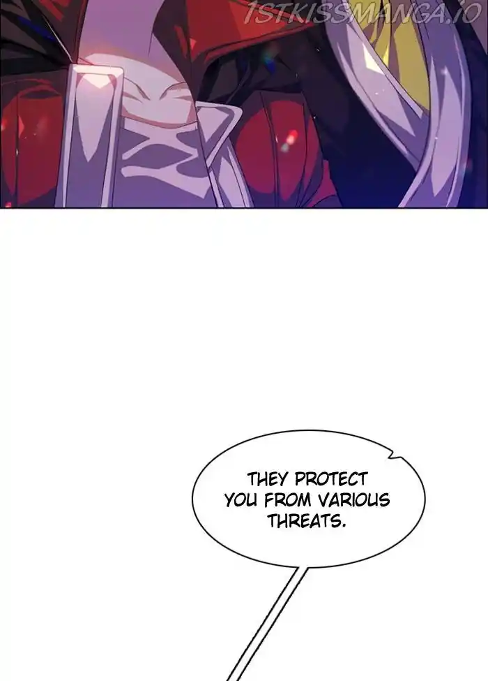 Zero Game Chapter 142