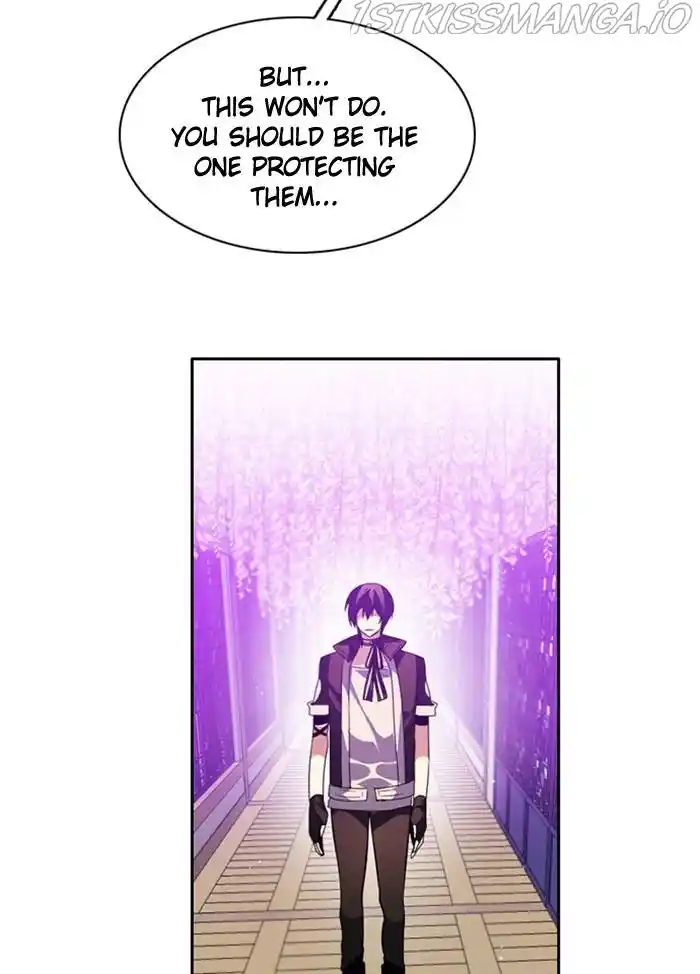 Zero Game Chapter 142