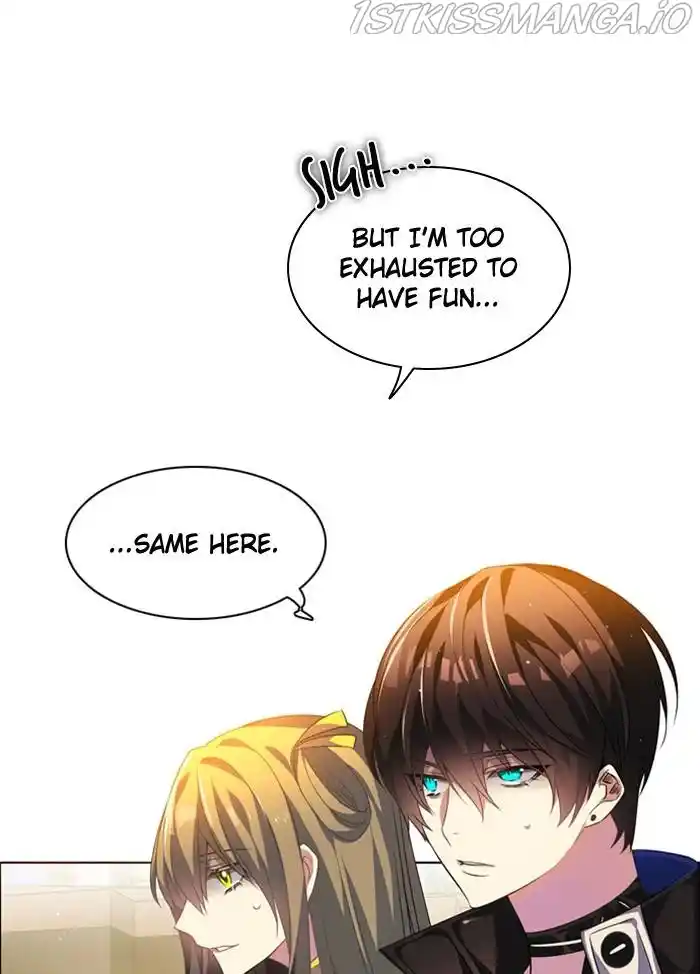 Zero Game Chapter 142