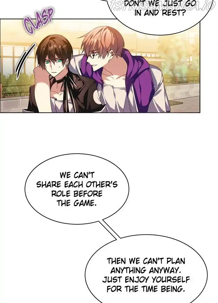 Zero Game Chapter 142