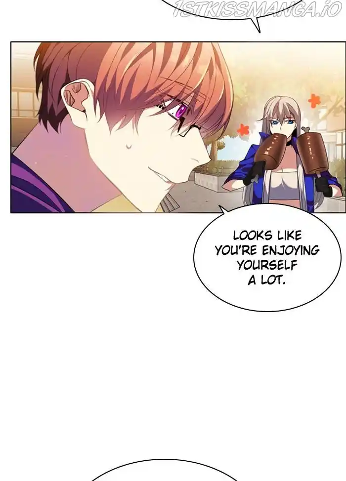 Zero Game Chapter 142