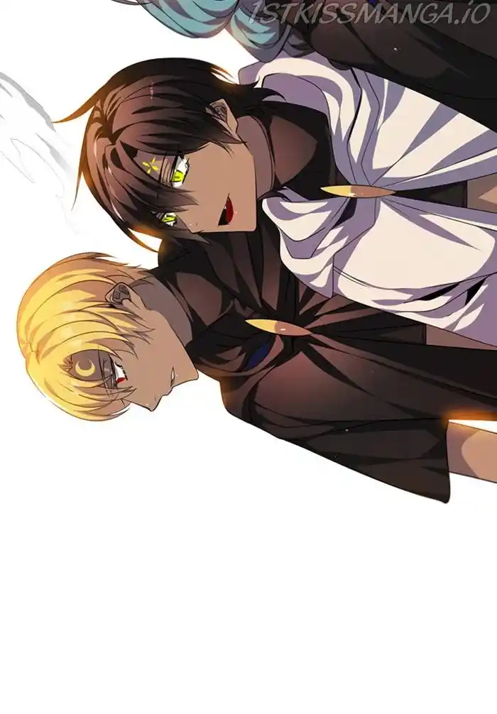 Zero Game Chapter 142