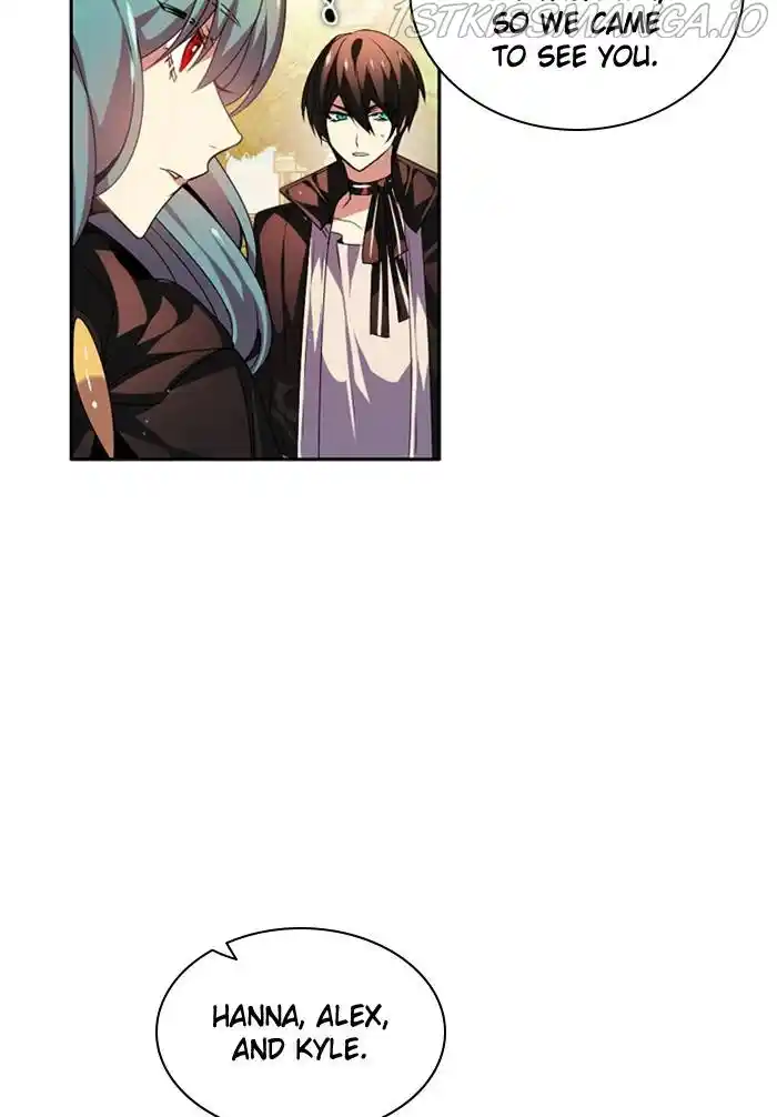 Zero Game Chapter 142