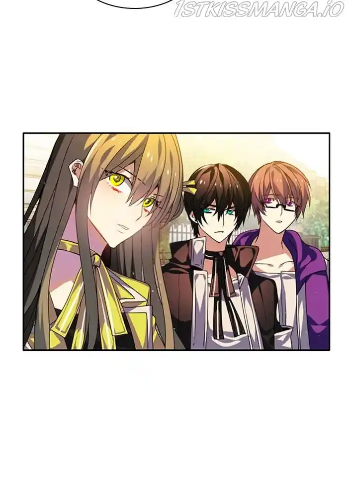 Zero Game Chapter 142