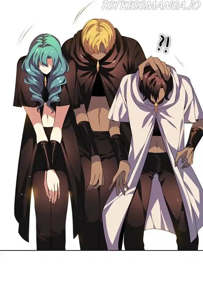 Zero Game Chapter 142