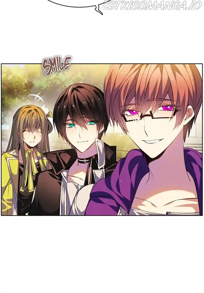 Zero Game Chapter 142