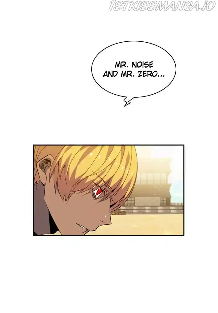 Zero Game Chapter 142