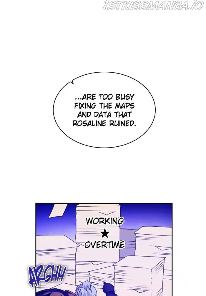 Zero Game Chapter 142