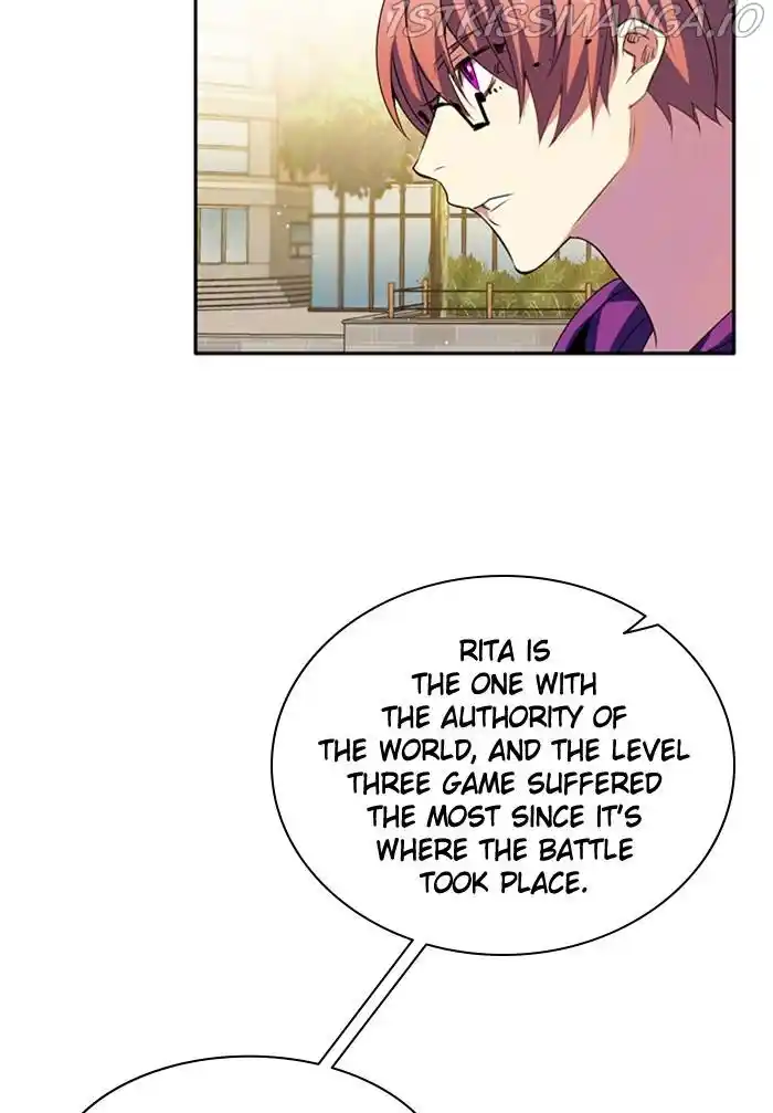 Zero Game Chapter 142