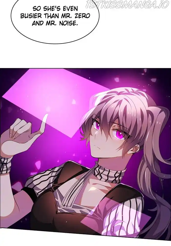 Zero Game Chapter 142