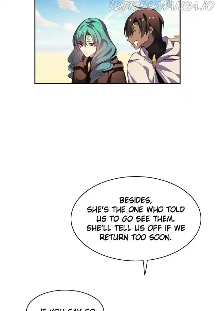 Zero Game Chapter 142